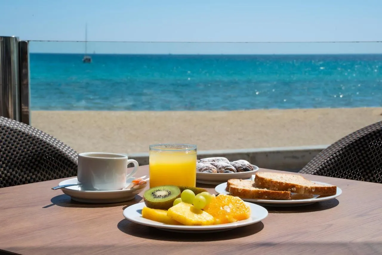 Hotel Eden Palma Playa Adults Only Can Pastilla