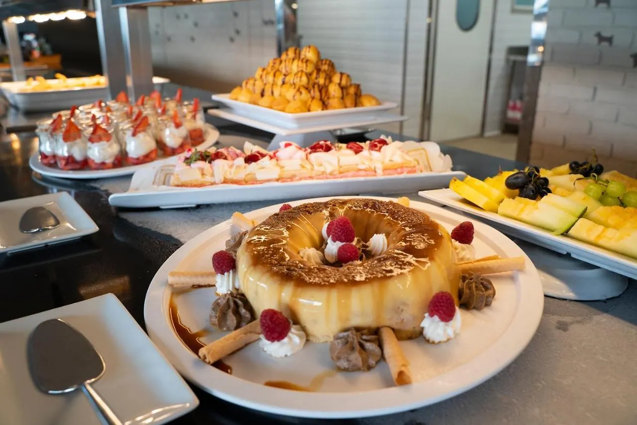 Hotel Eden Palma Playa Adults Only Can Pastilla   Can Pastilla (Mallorca)