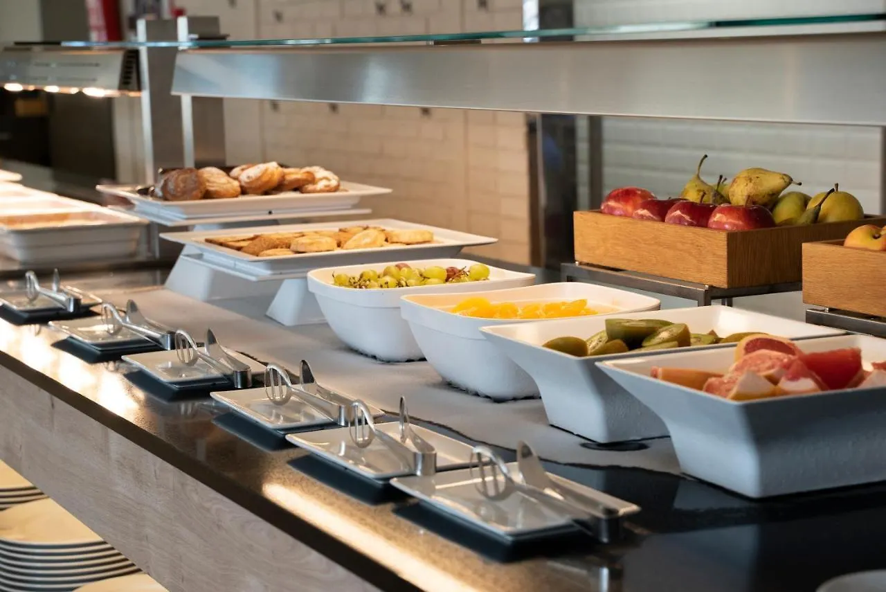 Hotel Eden Palma Playa Adults Only Can Pastilla
