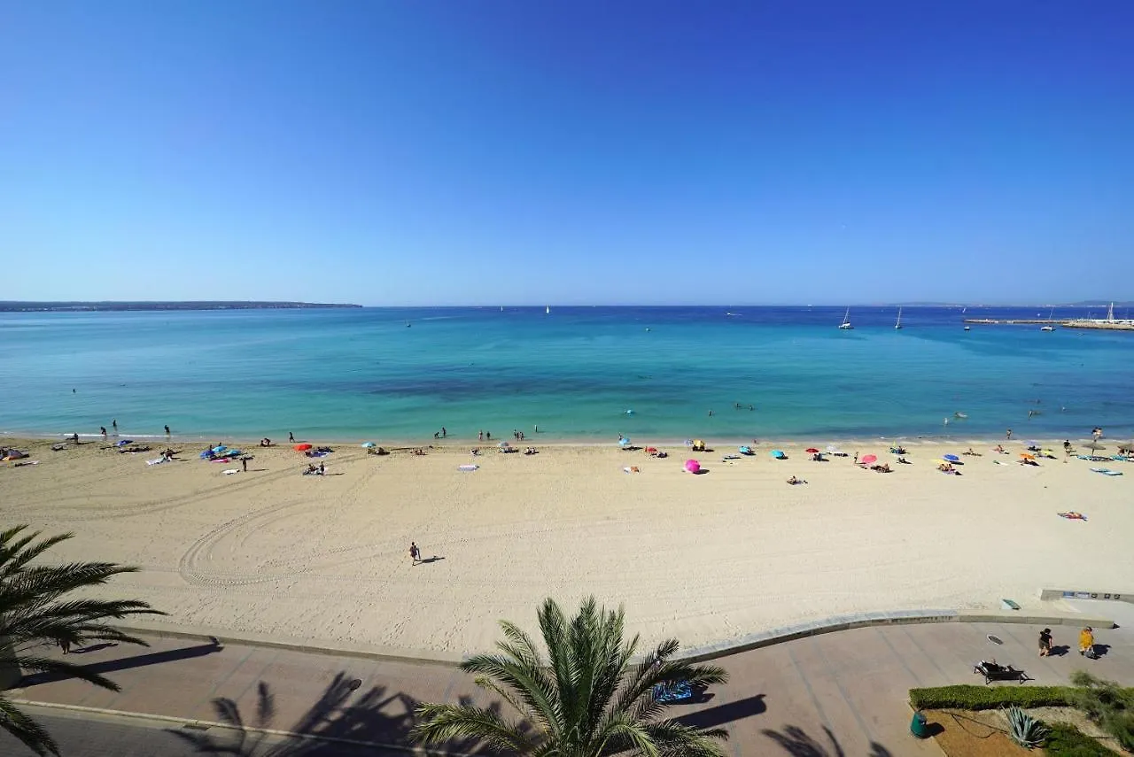 Hotel Eden Palma Playa Adults Only Can Pastilla  3*, Can Pastilla (Mallorca) Spain