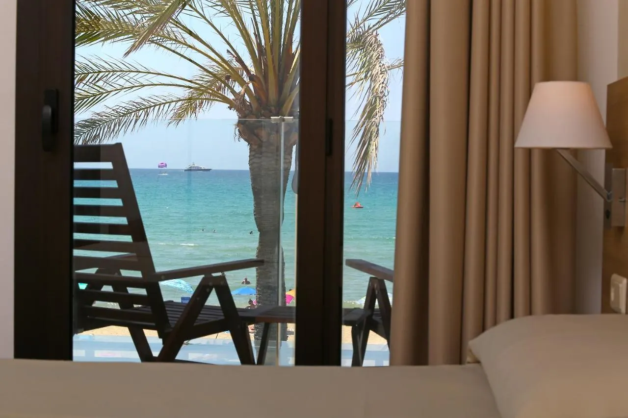 Hotel Eden Palma Playa Adults Only Can Pastilla  Can Pastilla (Mallorca)