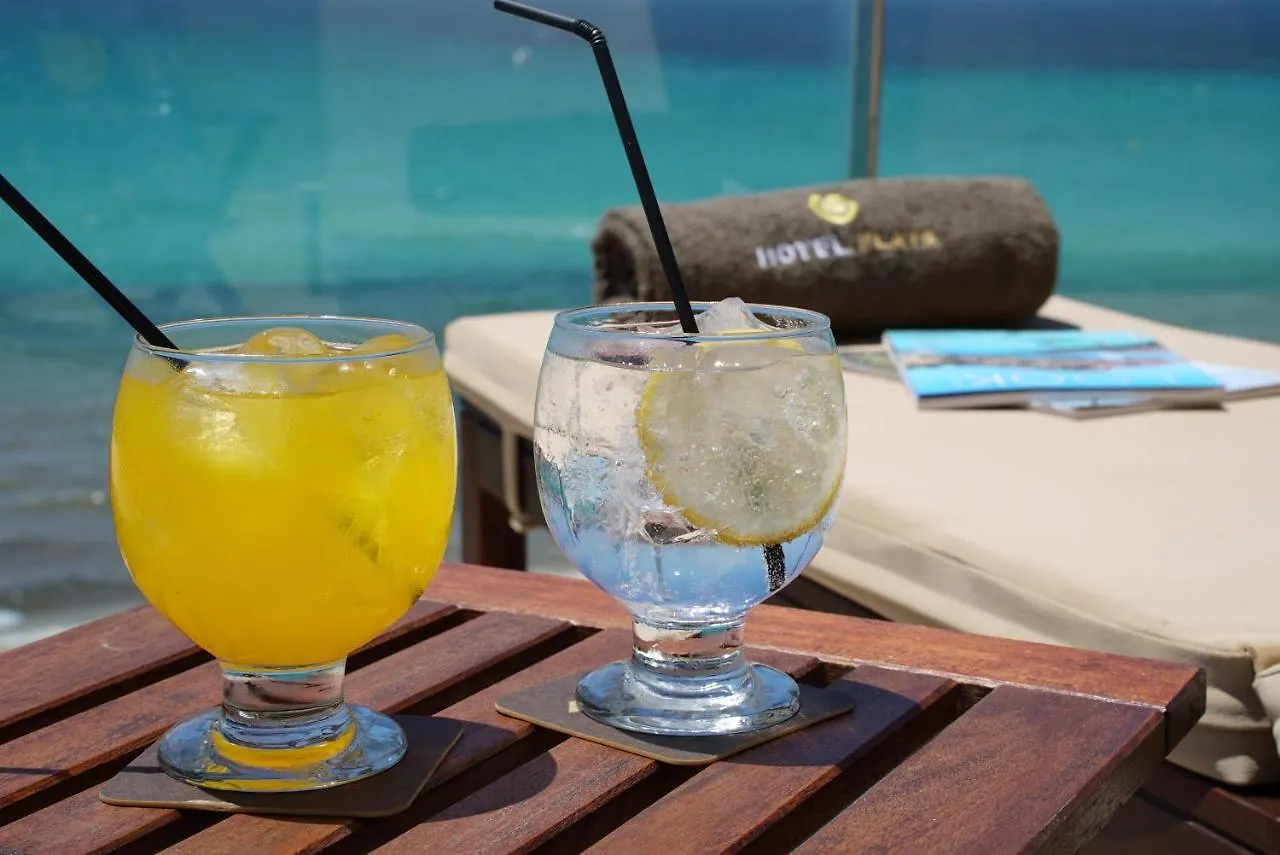 ***  Hotel Eden Palma Playa Adults Only Can Pastilla  Hiszpania