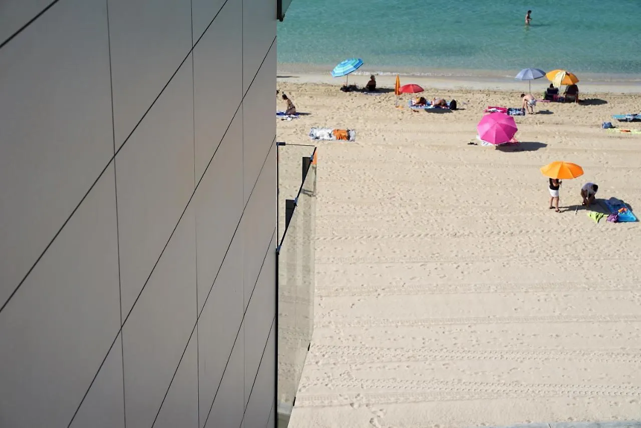 קן פסטייה Hotel Eden Palma Playa Adults Only  קן פסטייה