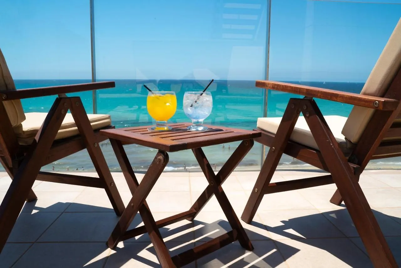 Hotel Eden Palma Playa Adults Only Can Pastilla  Hiszpania