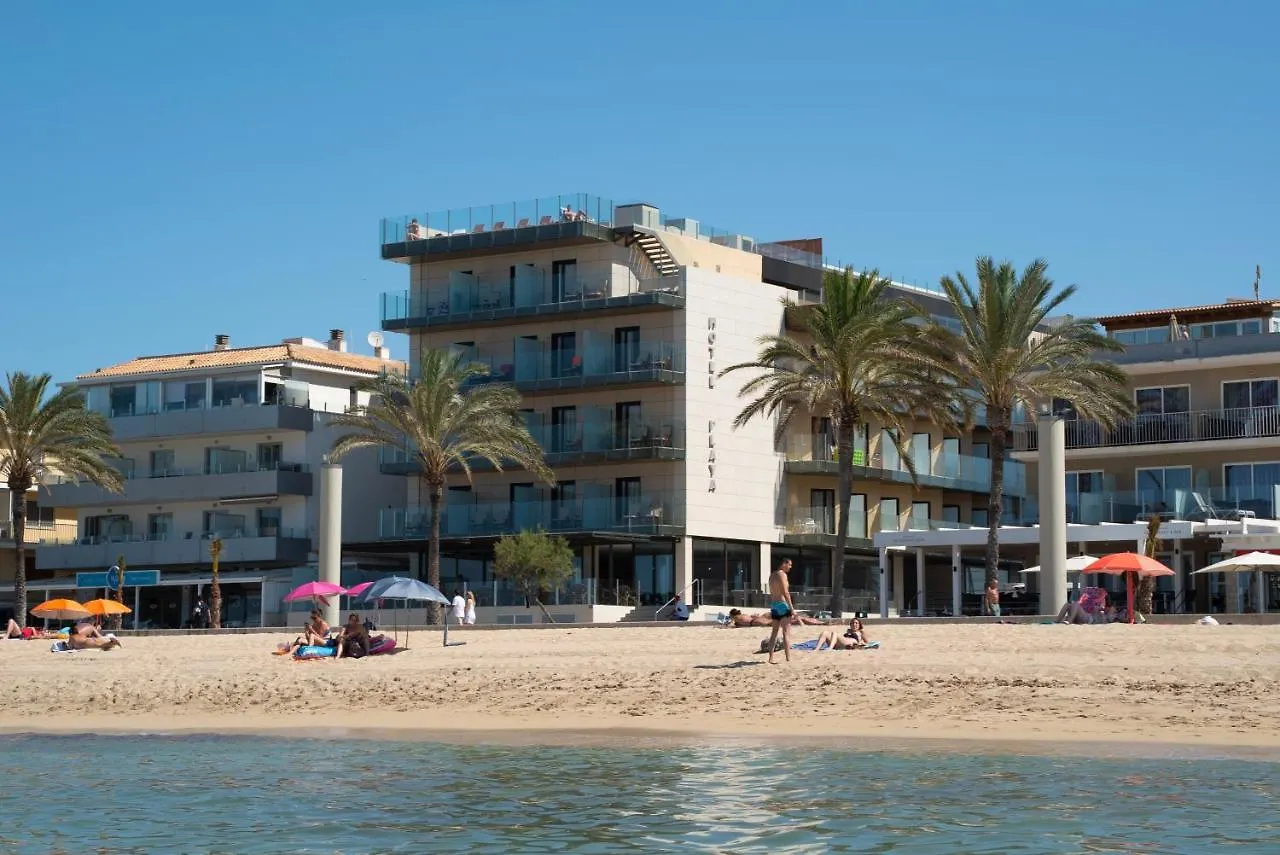 Hotel Eden Palma Playa Adults Only Can Pastilla