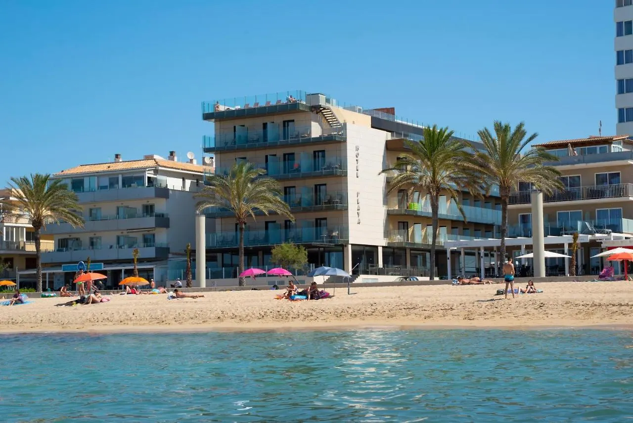 Hotel Eden Palma Playa Adults Only Can Pastilla  Spain