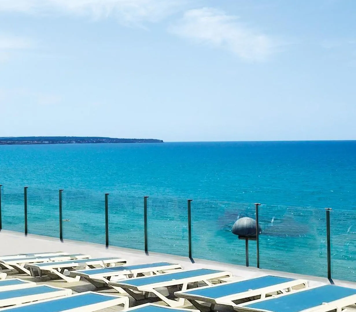 ***  Hotel Eden Palma Playa Adults Only Can Pastilla  Spain