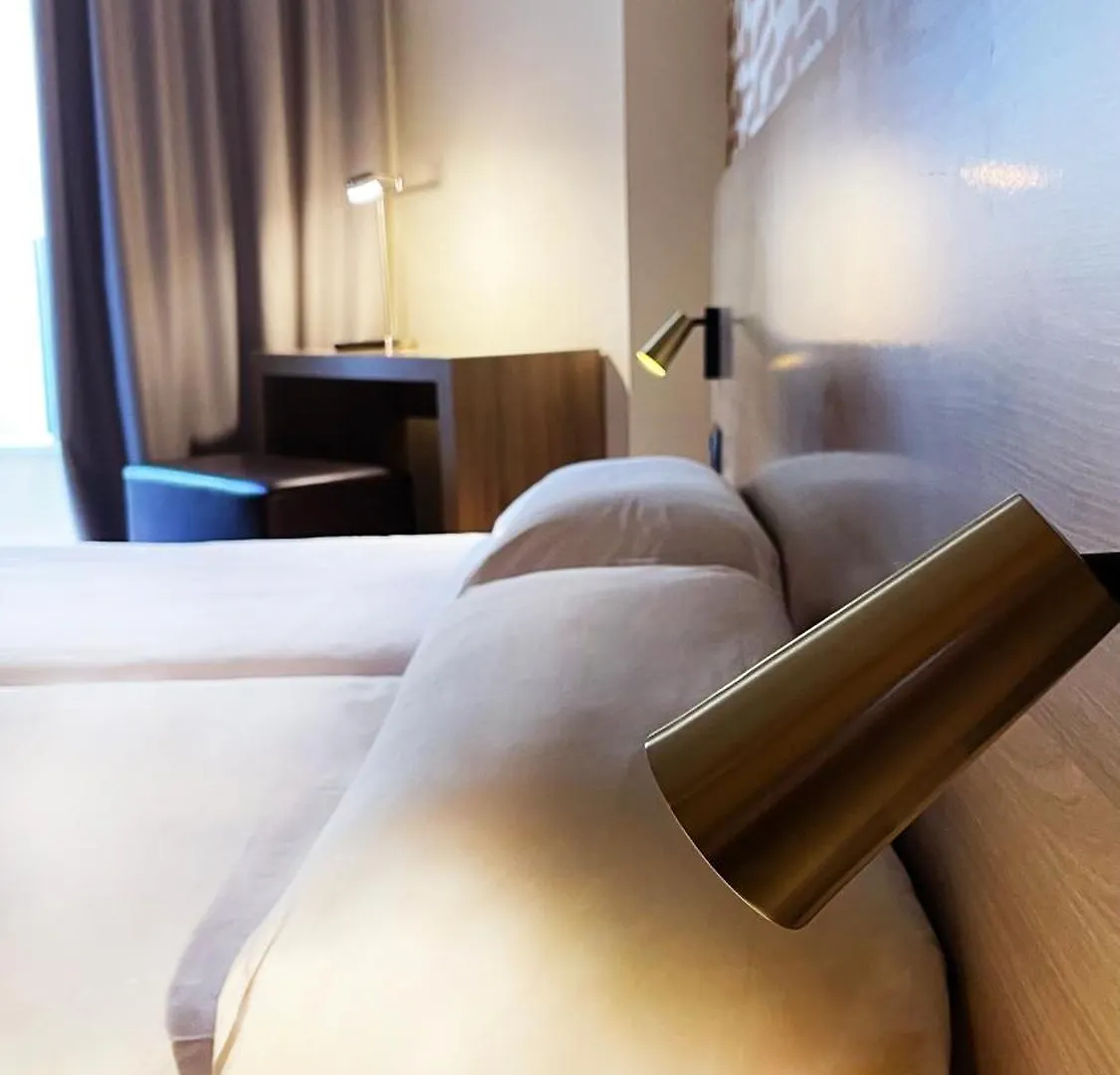 Hotel Eden Palma Playa Adults Only Can Pastilla  Can Pastilla (Mallorca)