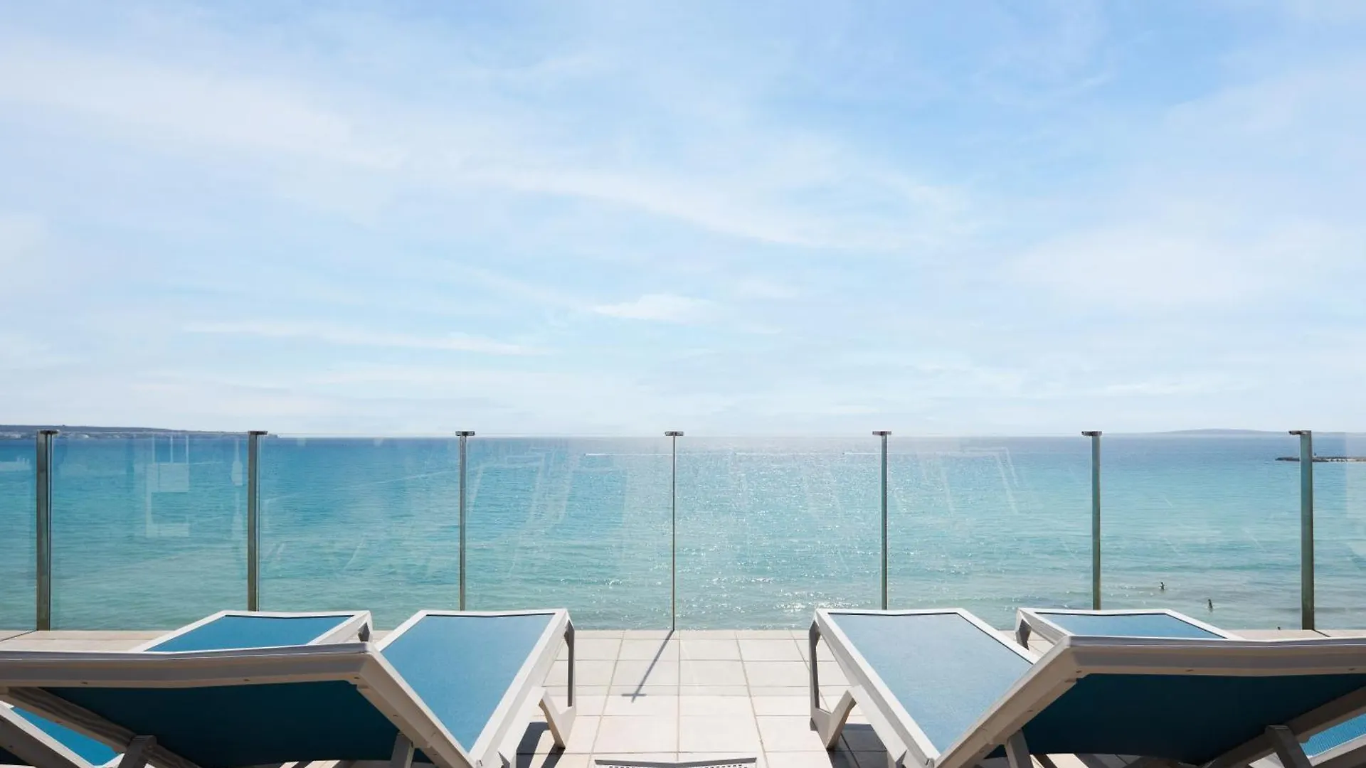 Hotel Eden Palma Playa Adults Only Can Pastilla