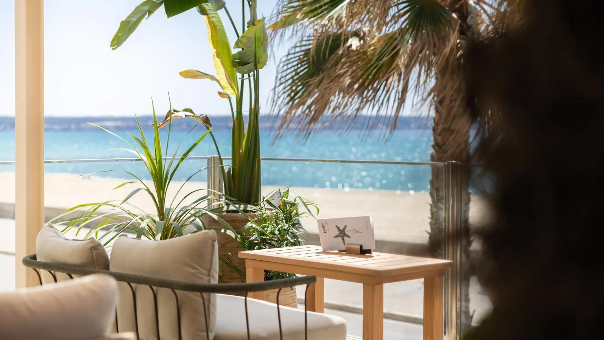 Hotel Eden Palma Playa Adults Only Can Pastilla