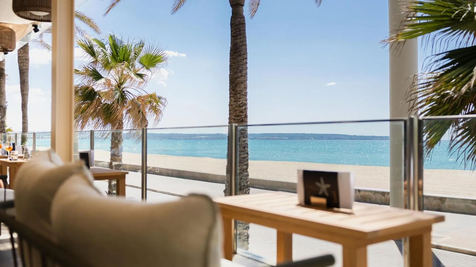 Hotel Eden Palma Playa Adults Only Can Pastilla  3*, Can Pastilla (Mallorca) Espanha