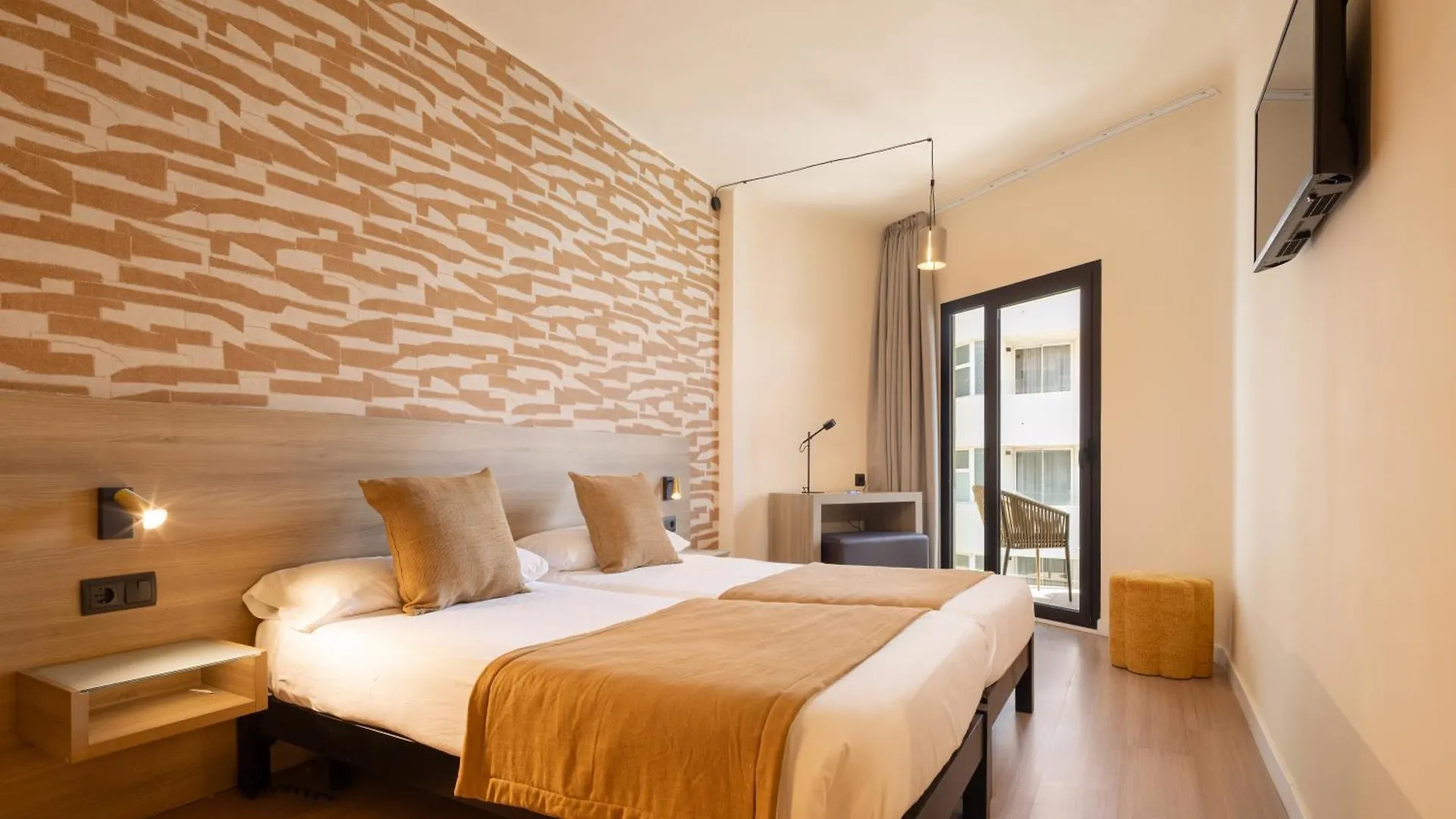 Hotel Eden Palma Playa Adults Only Can Pastilla
