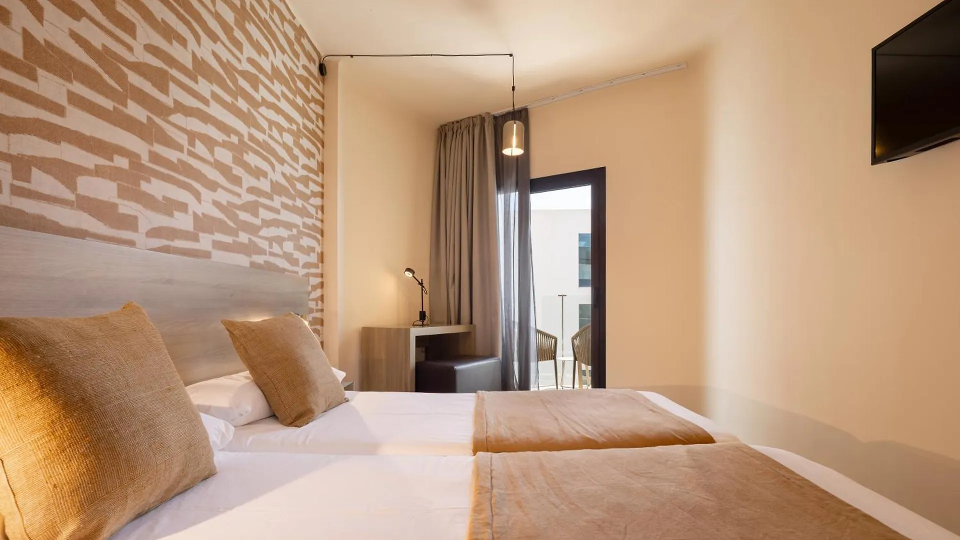 Hotel Eden Palma Playa Adults Only Can Pastilla   Can Pastilla (Mallorca)