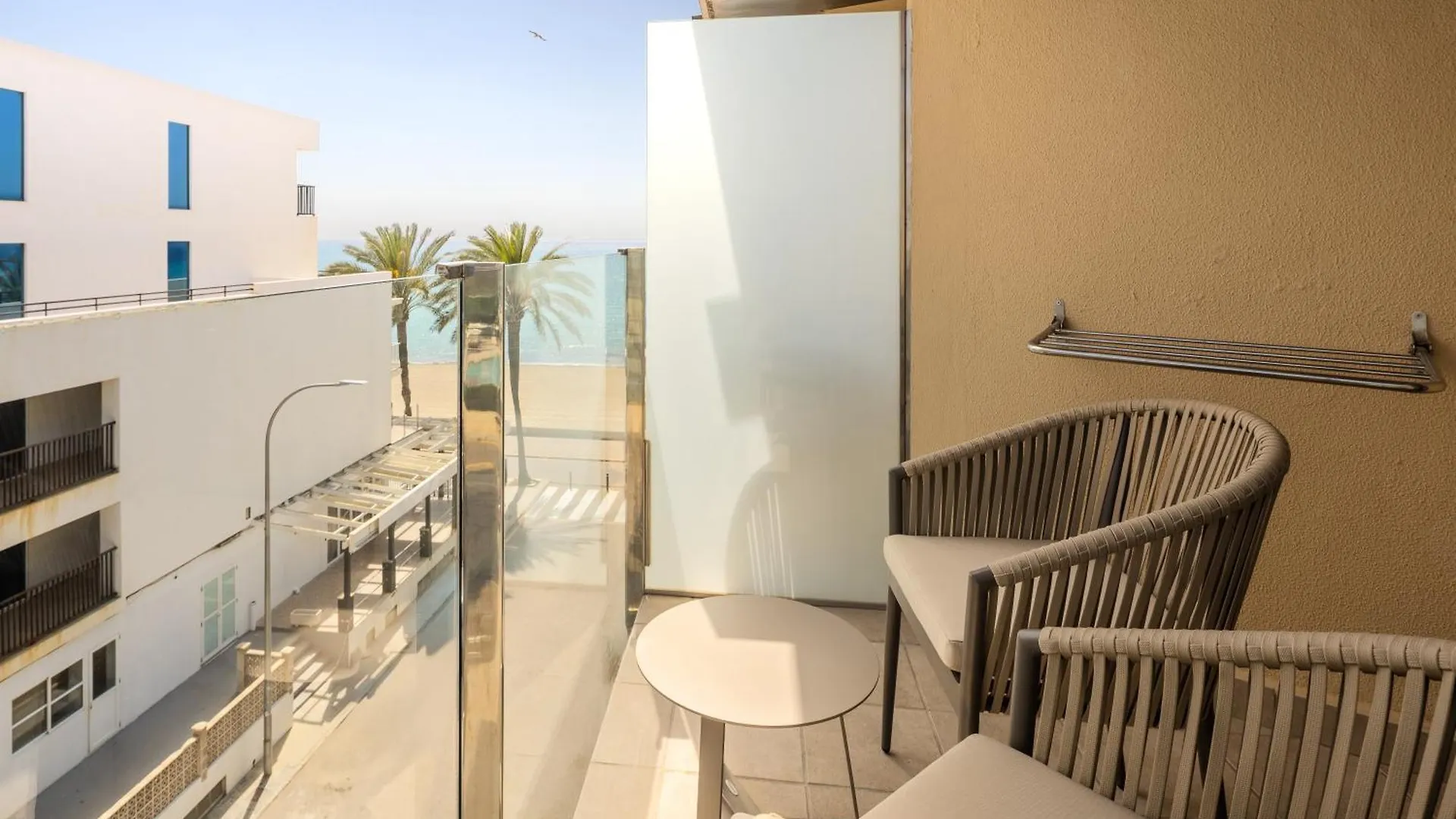 Hotel Eden Palma Playa Adults Only Can Pastilla