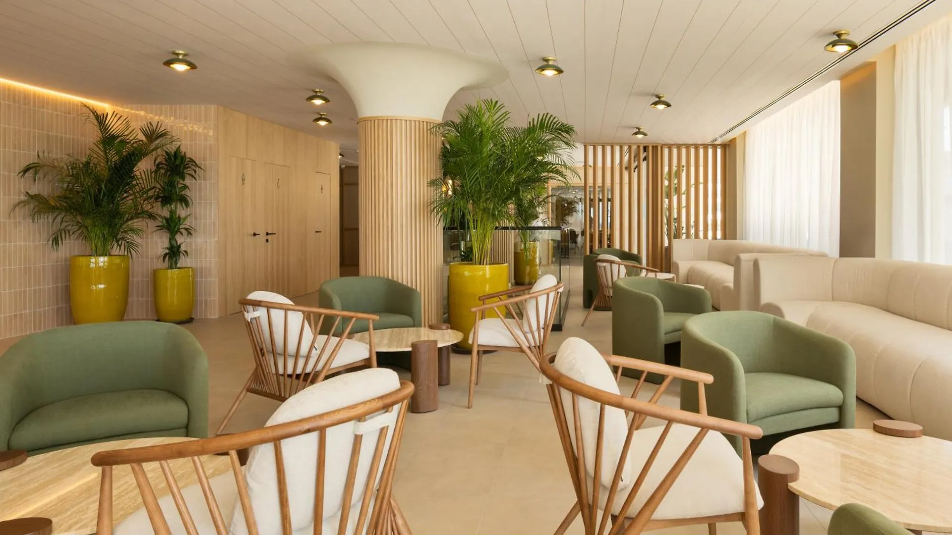 Hotel Eden Palma Playa Adults Only Can Pastilla  Hiszpania