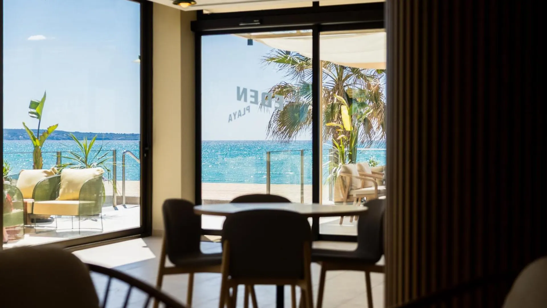 Hotel Eden Palma Playa Adults Only Can Pastilla  3*, Can Pastilla (Mallorca) Hiszpania