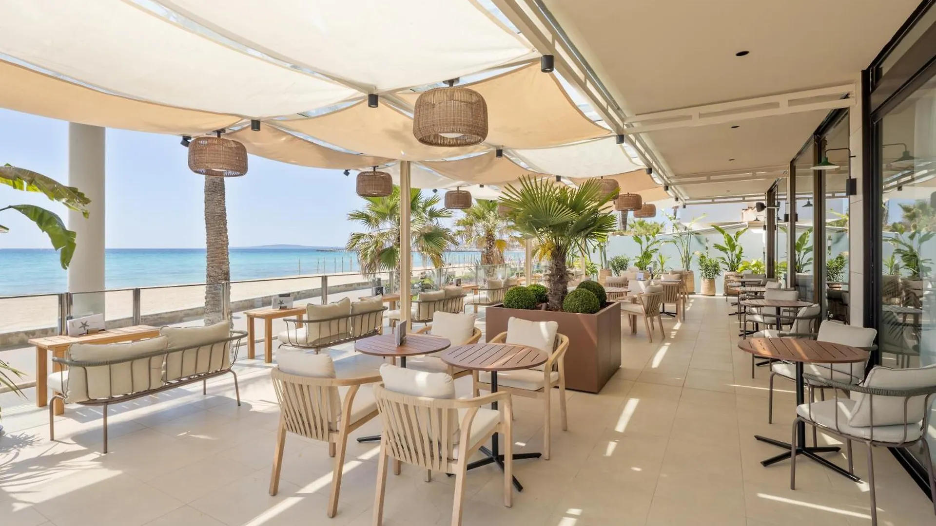 ***  Hotel Eden Palma Playa Adults Only Can Pastilla  Ισπανία