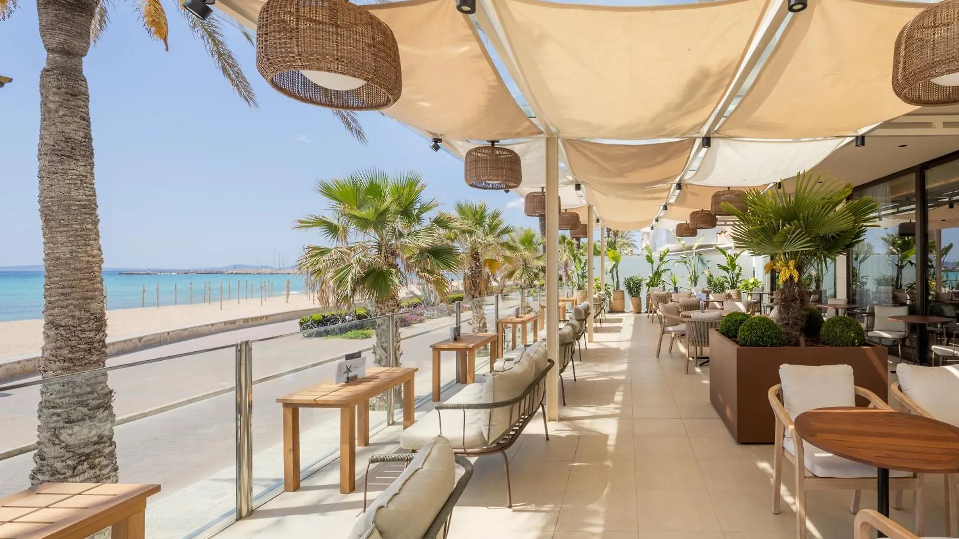 Hotel Eden Palma Playa Adults Only Can Pastilla