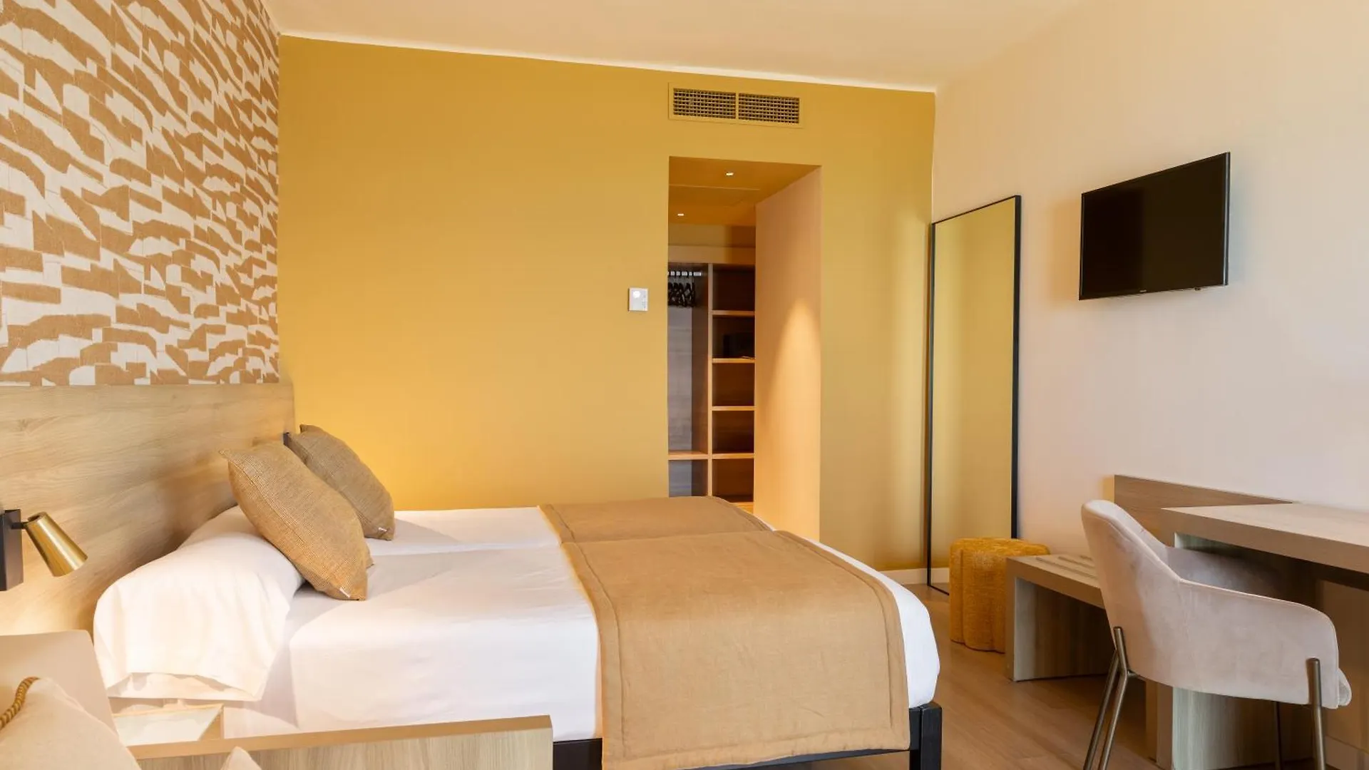 Hotel Eden Palma Playa Adults Only Can Pastilla  Espanha
