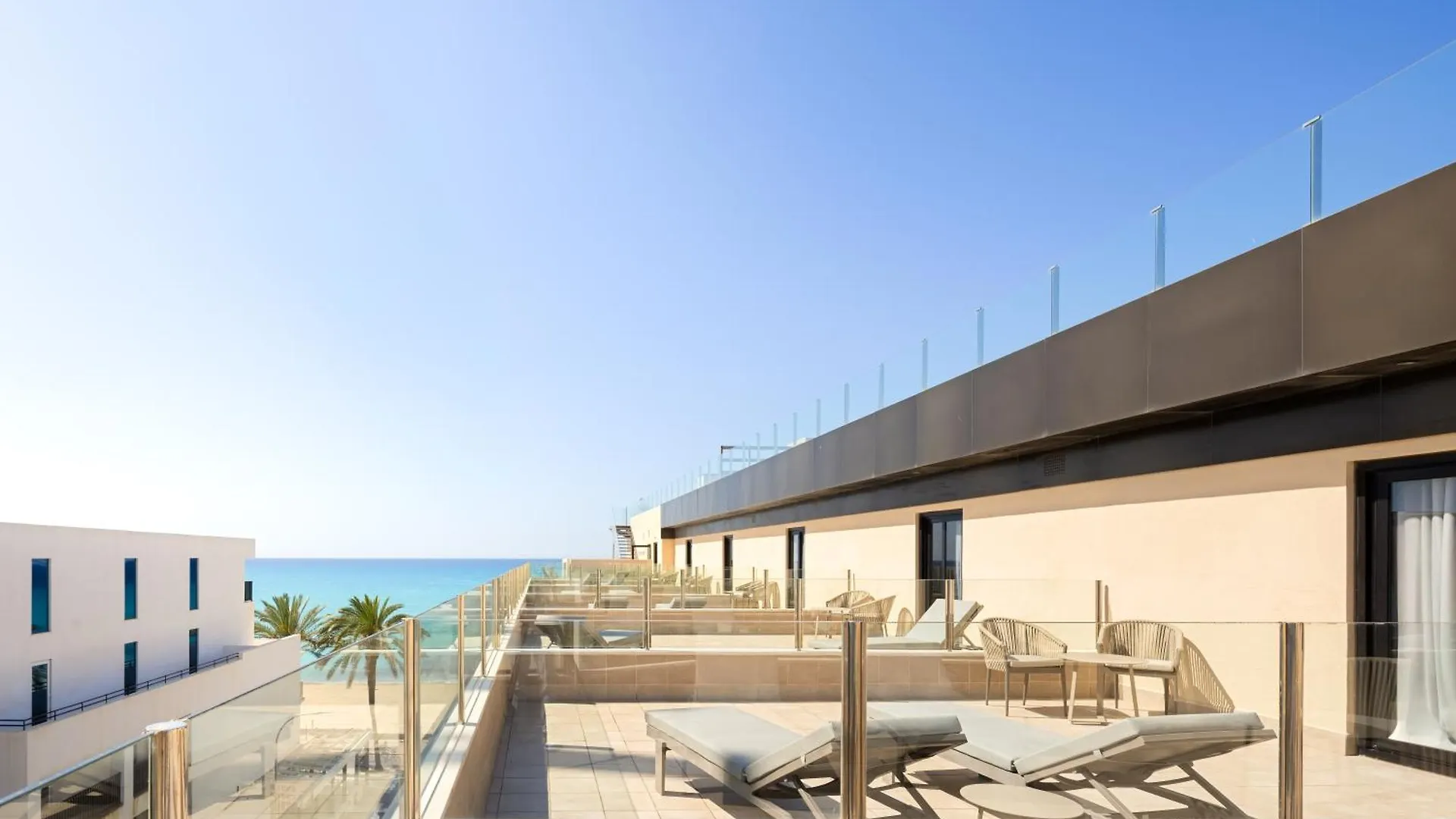 ***  Hotel Eden Palma Playa Adults Only Can Pastilla  Spanyolország