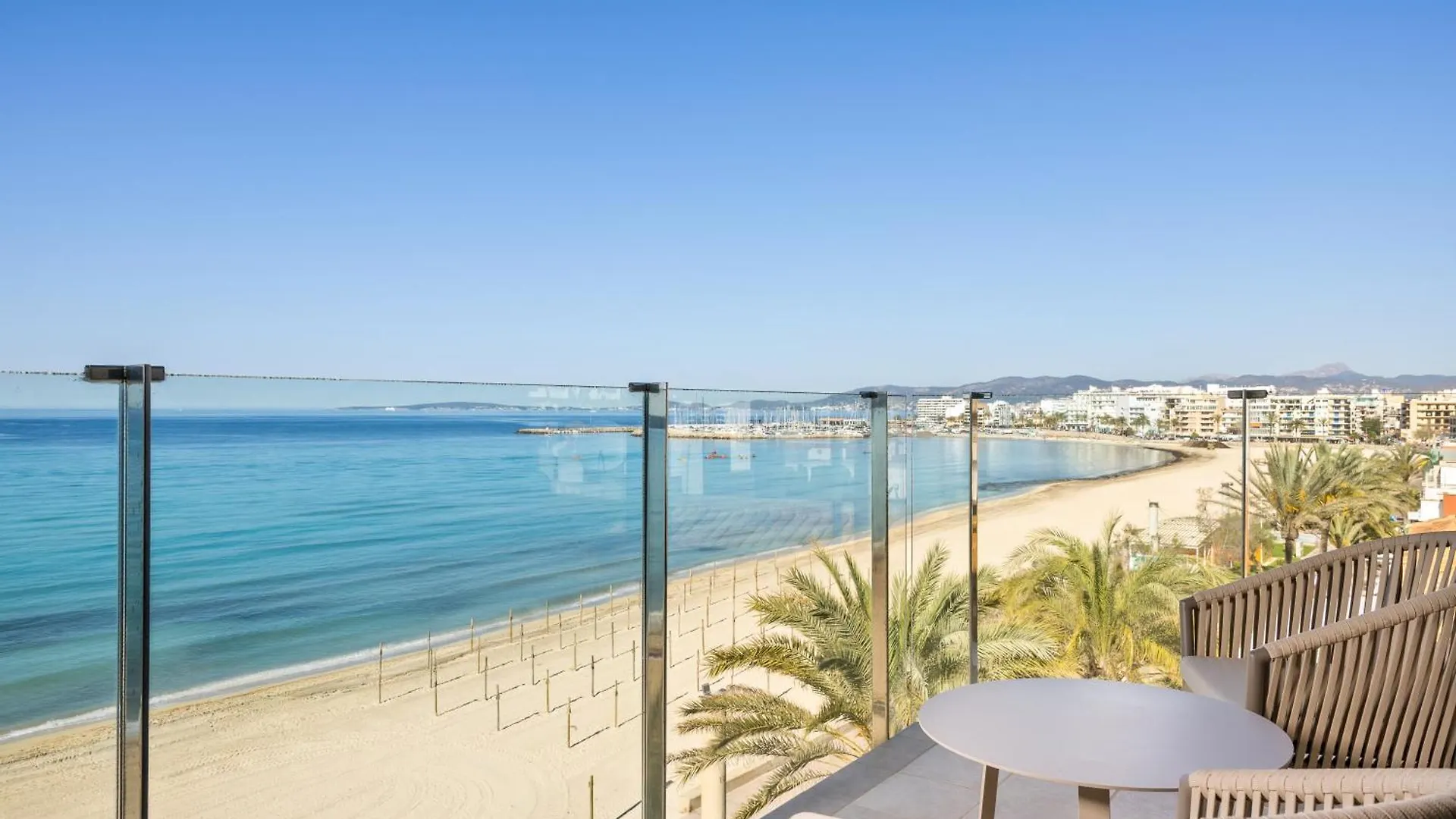 Hotel Eden Palma Playa Adults Only Can Pastilla  3*, Can Pastilla (Mallorca) Spain