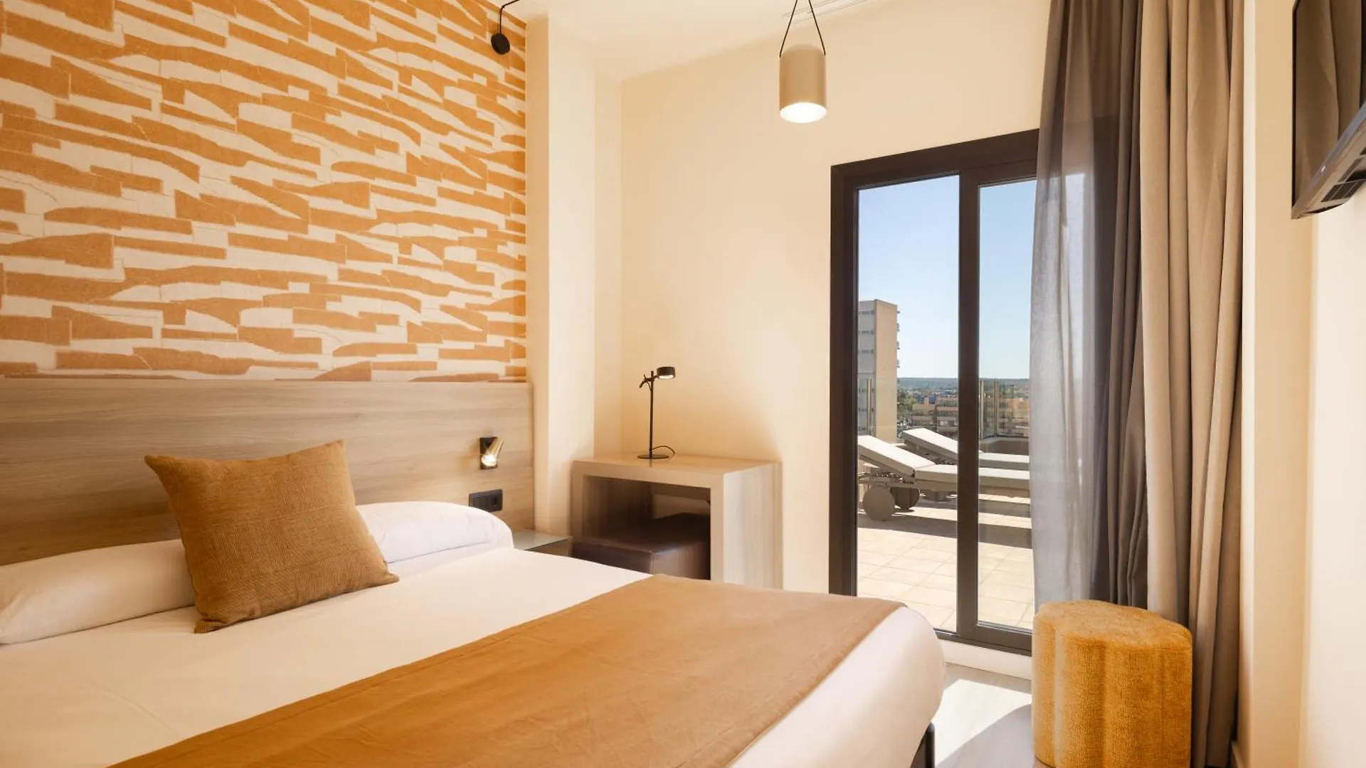 Hotel Eden Palma Playa Adults Only Can Pastilla