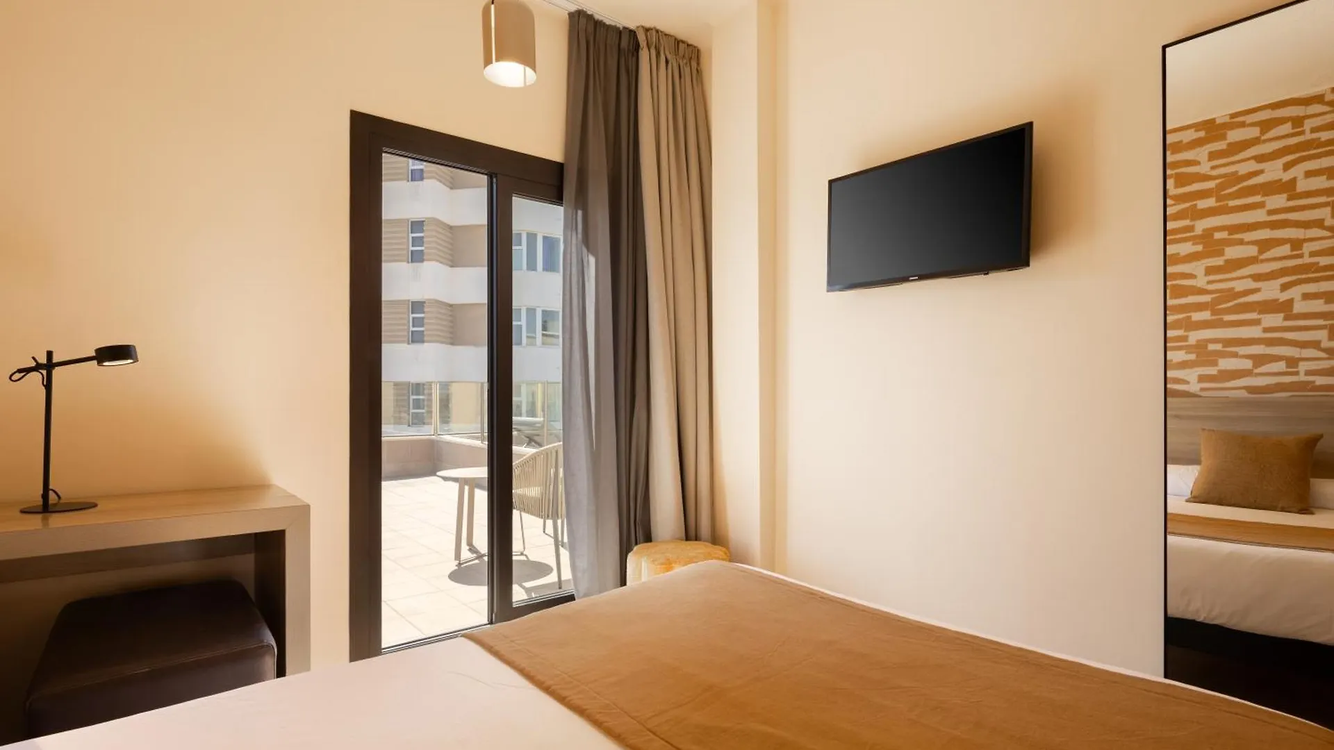 ***  Hotel Eden Palma Playa Adults Only Can Pastilla  Hiszpania