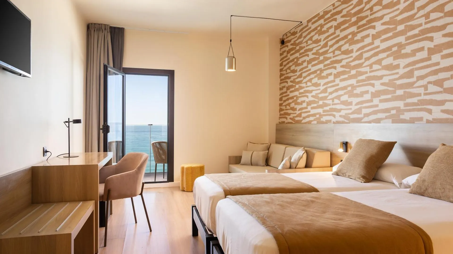 Hotel Eden Palma Playa Adults Only Can Pastilla