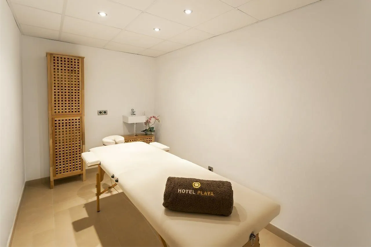 Hotel Eden Palma Playa Adults Only Can Pastilla  3*, Can Pastilla (Mallorca)