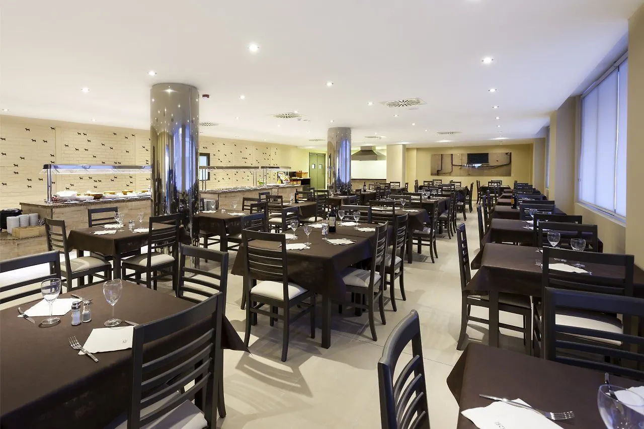 קן פסטייה Hotel Eden Palma Playa Adults Only קן פסטייה