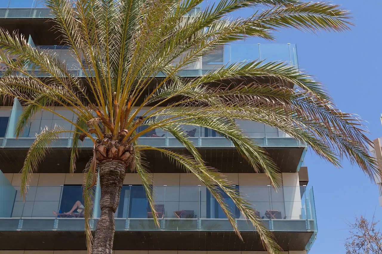 Hotel Eden Palma Playa Adults Only Can Pastilla