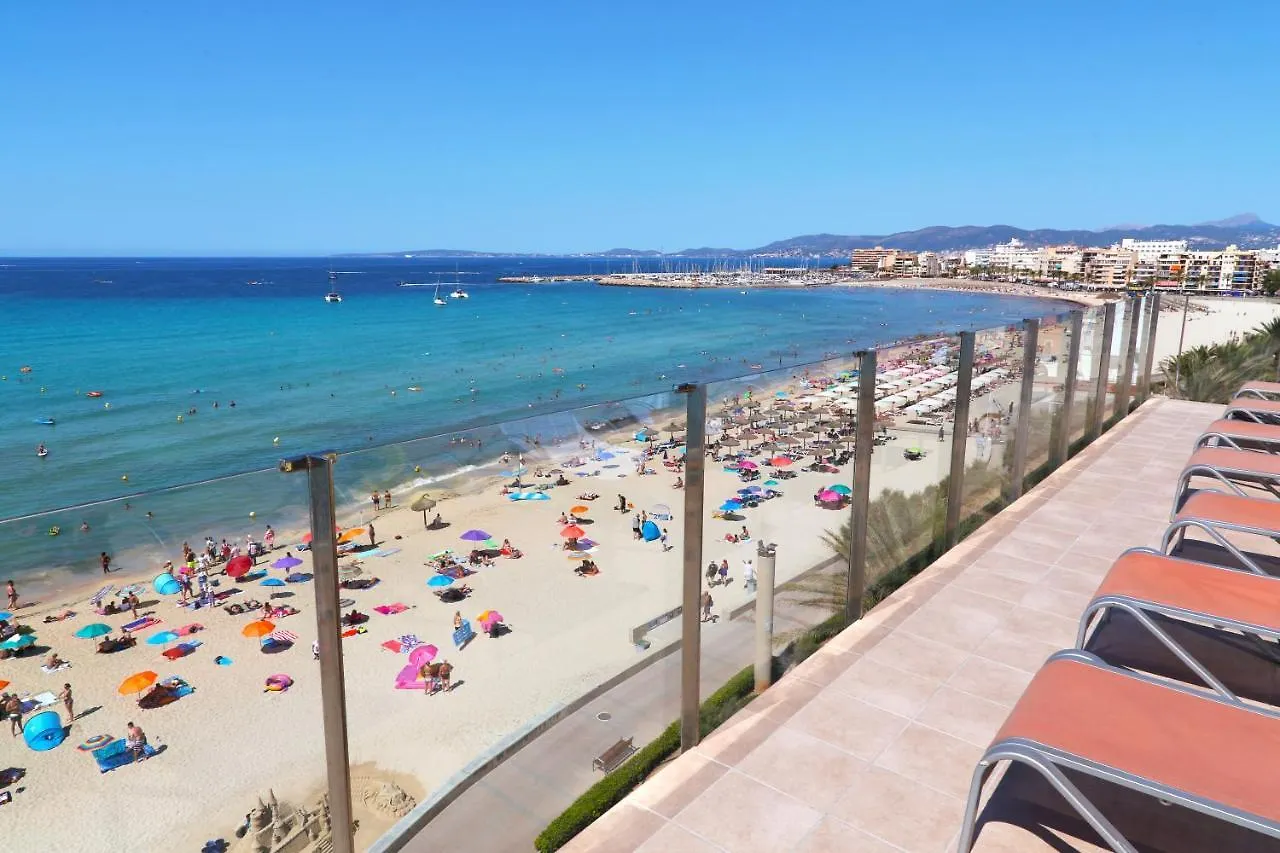 Hotel Eden Palma Playa Adults Only Can Pastilla   Can Pastilla (Mallorca)