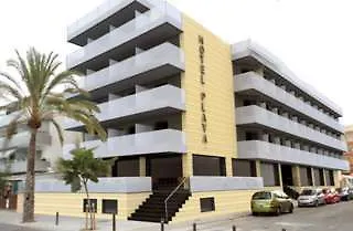 Hotel Eden Palma Playa Adults Only Can Pastilla