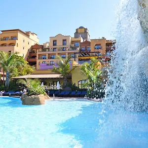 Semesteranläggning (resort) Europe Cortes Gl Playa de las Americas (Tenerife)