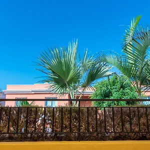 Hotel Landmar Costa Gigantes Family ****