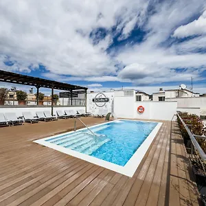 Hotell Marina Rosas