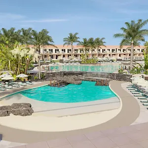Hotel Hd Lobos Natura Fuerteventura ****