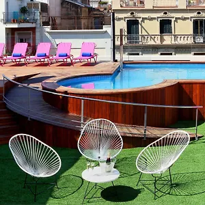 Axel Two 4 Sup - Adults Only 4* Barcelona