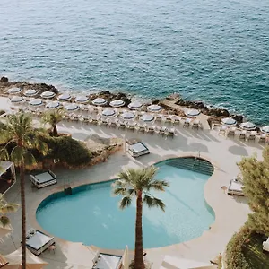 5* Hotel De Mar Gran Melia - Adults Only - The Leading Of The World