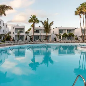 Hotel Oasis Lanz Mate ****