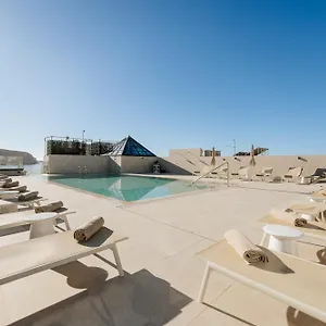 Hotel Reveron Plaza ****