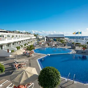 Hotell Relaxia Lanzaplaya Puerto del Carmen (Lanzarote)