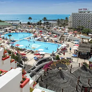 Alexandre Gala 4* Playa de las Américas