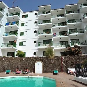 Hotell Don Diego Playa del Inglés