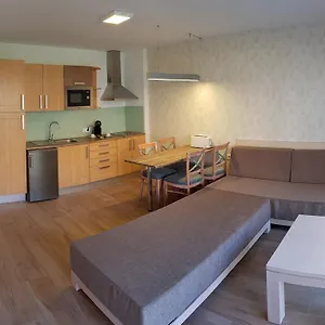 Apartmanhotel Helios Mallorca &
