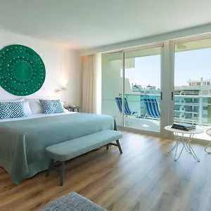 Hotel Blaumar ****