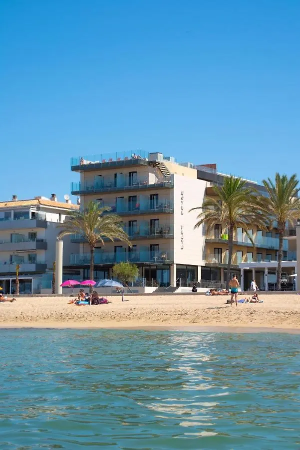 ***  Hotel Eden Palma Playa Adults Only Can Pastilla  Spanien