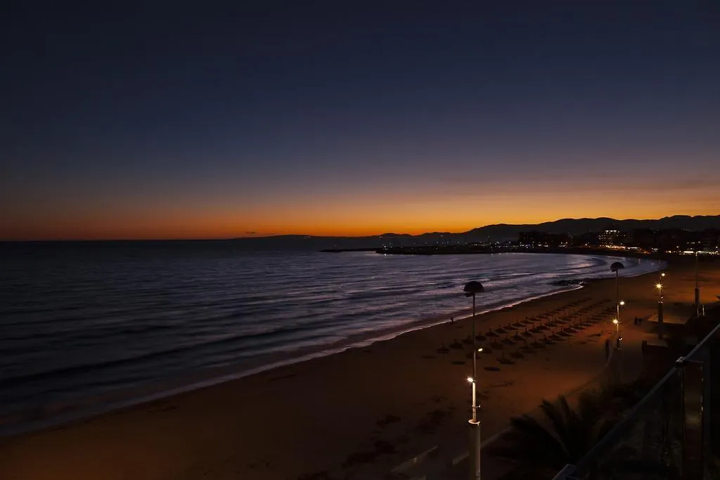 ***  Hotel Eden Palma Playa Adults Only Can Pastilla  Spanien