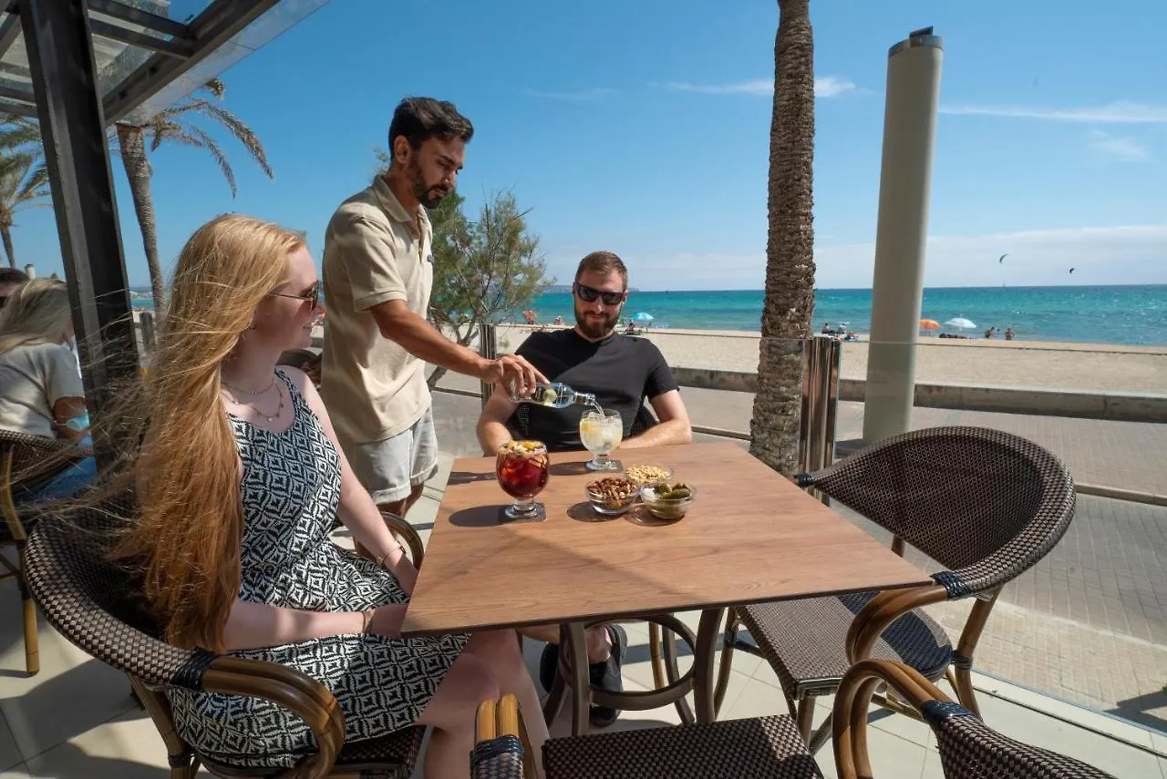 Hotel Eden Palma Playa Adults Only Can Pastilla  3*, Can Pastilla (Mallorca) Spain