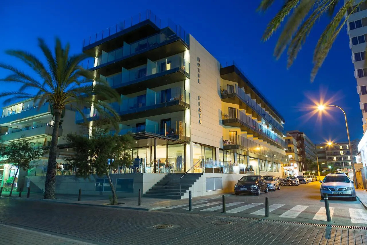 Hotel Eden Palma Playa Adults Only Can Pastilla  Spain